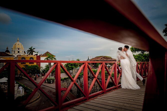 Cartagena de Indias photo tour - A Walk Through Cartagena’s Most Photogenic Corners with a Professional Photographer