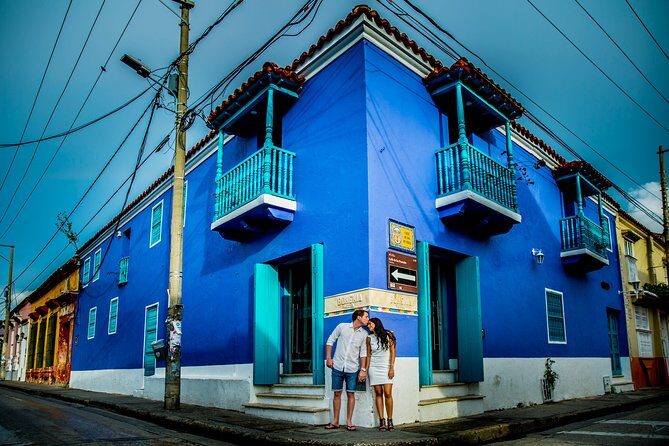 Cartagena de Indias photo tour - The Sum Up