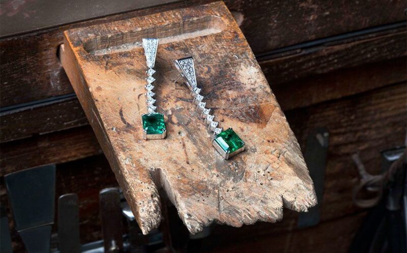 Cartagena: Emeralds Tour - An Inside Look at the Cartagena Emeralds Tour