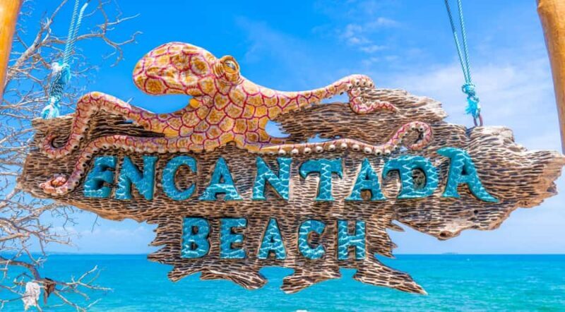 Cartagena: Encantada in Rosario Islands Boat Trip - What’s Included and What’s Not