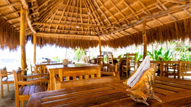 Cartagena: Encantada in Rosario Islands Boat Trip - Final Thoughts