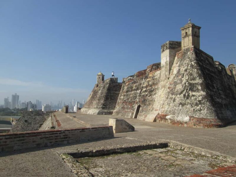 Cartagena: Entrance to San Felipe Castle + transport - The Sum Up: Who Will Enjoy This Tour?