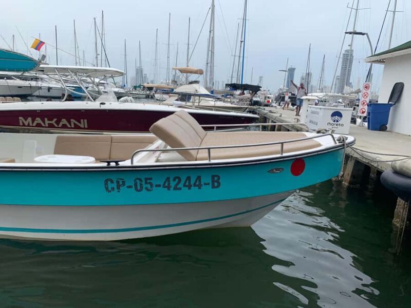 CARTAGENA, EXCLUSIVE launch for Rosario and Baru Islands - The Basics: What’s Offered and Why it Stands Out