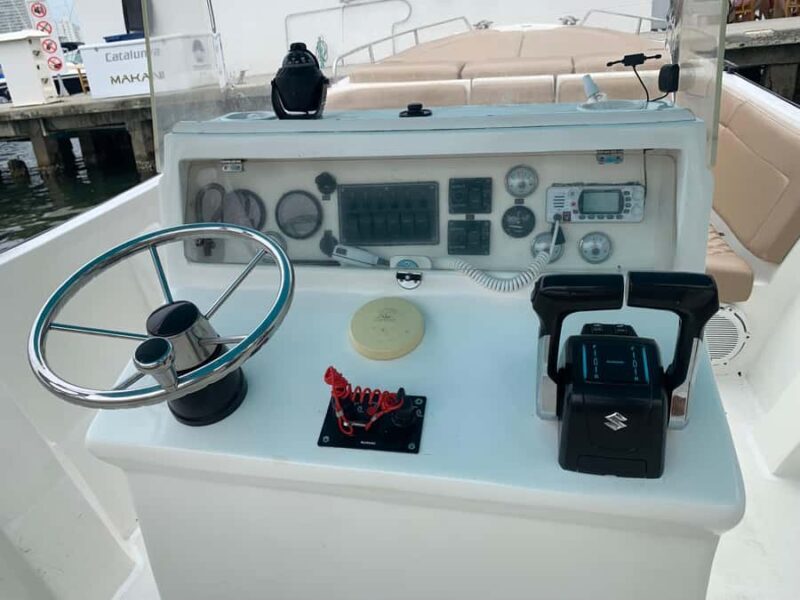 CARTAGENA, EXCLUSIVE launch for Rosario and Baru Islands - Cost and Value: Is It Worth It?