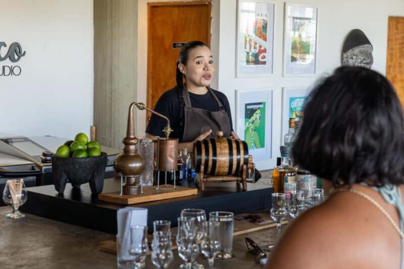 Cartagena: Express Rum and Chocolate Tasting Experience - Who Will Get the Most Out of It