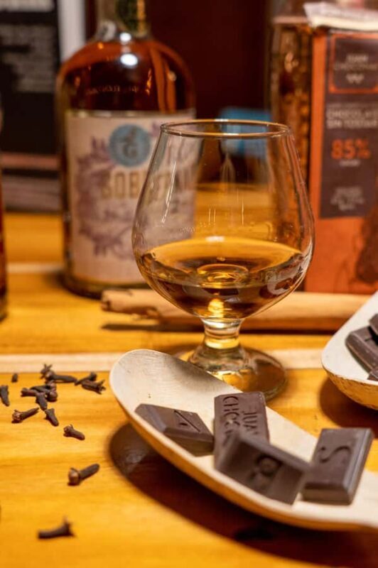 Cartagena: Express Rum and Chocolate Tasting Experience - Final Thoughts