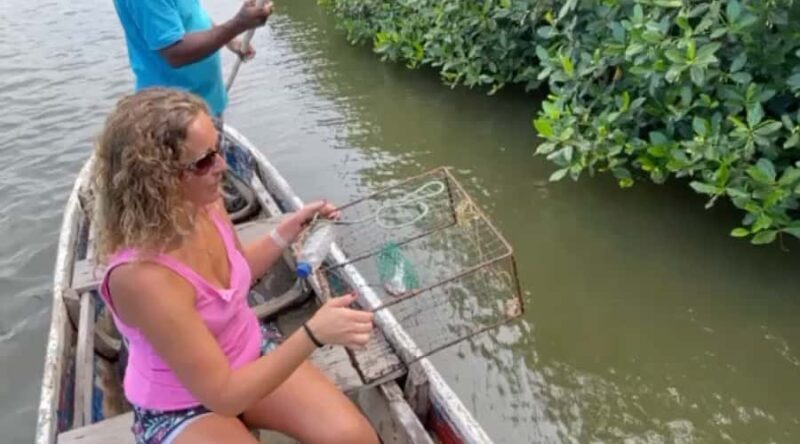 Cartagena Fishing, Crabbing, Birdwatching Experience + Lunch - Why We Think This Tour Offers Great Value