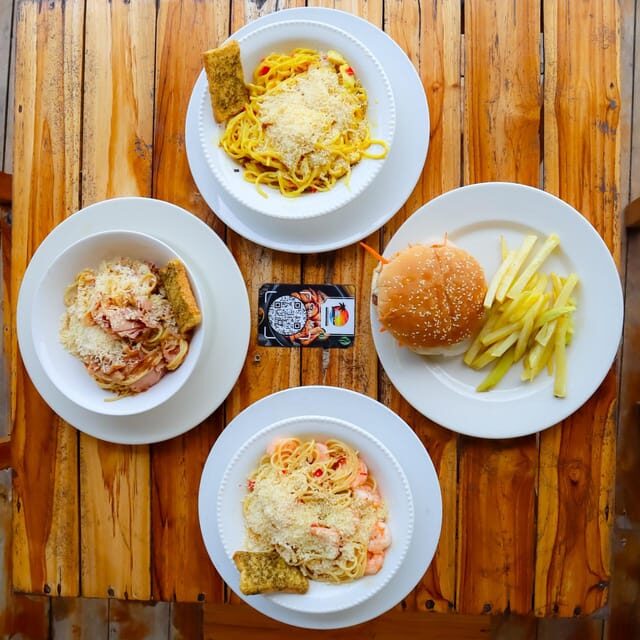 Cartagena: full day in a cabin in Baru+lunch+pool - A Detailed Look at the Tour Experience