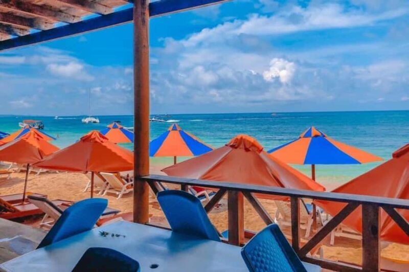 Cartagena: Full Day Premium Five Islands Tour - Key Points