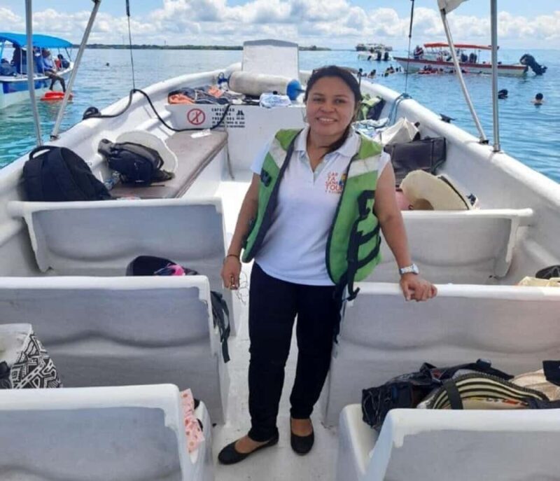 CARTAGENA: Fullday by boat to Baru + Lunch + Parasol + Mangroves Mapache - FAQ: Your Questions Answered