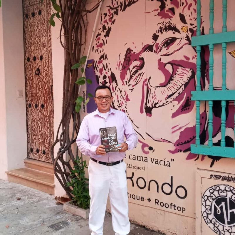 Cartagena: Gabriel Garcia Marquez Walking Literary Tour - Who Should Consider This Tour?