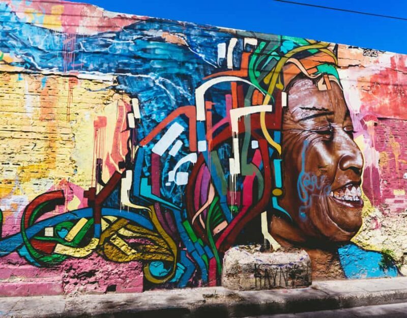 Cartagena: Graffiti Tour in Getsemani - Final Thoughts: Why This Tour Matters