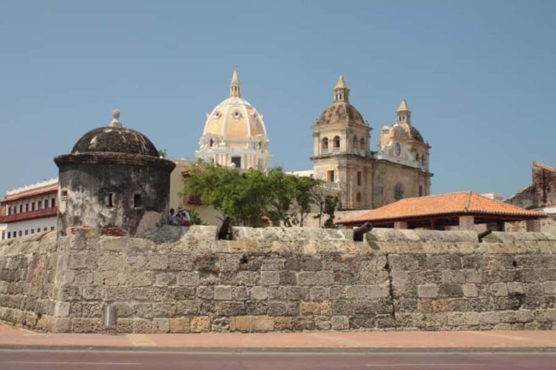 Cartagena Grand City Tour - A Detailed Look at the Cartagena Grand City Tour