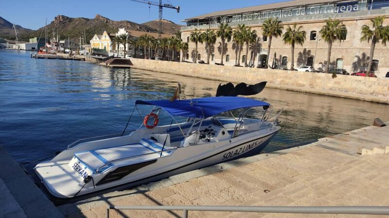 Cartagena: Guided boat tour to Isla de las Palomas - FAQ