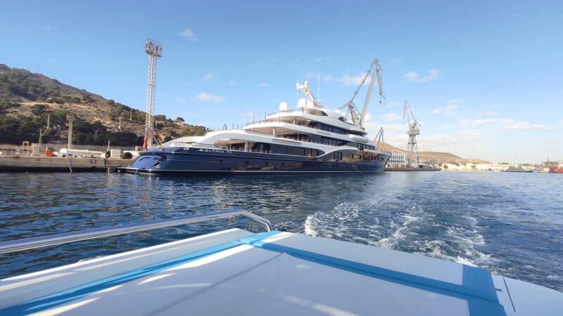 Cartagena: Guided boat tour to Isla de las Palomas - Additional Recommendations