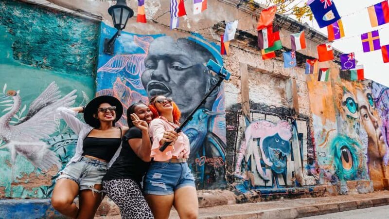 Cartagena: Guided Selfie and Walking Tour with Beer Tasting - The Sum Up: Who Would Love This Tour?