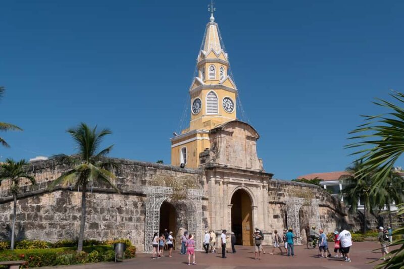 Cartagena: Guided Tour, with La Popa Convent, and San Felipe - Authenticity and Value