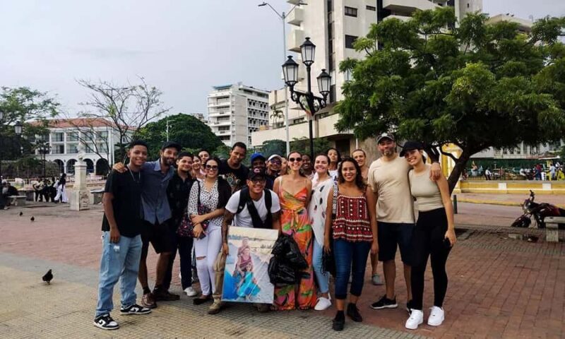 Cartagena: Guided Walking Tour with Museum and Churches - A detailed look at what this tour offers