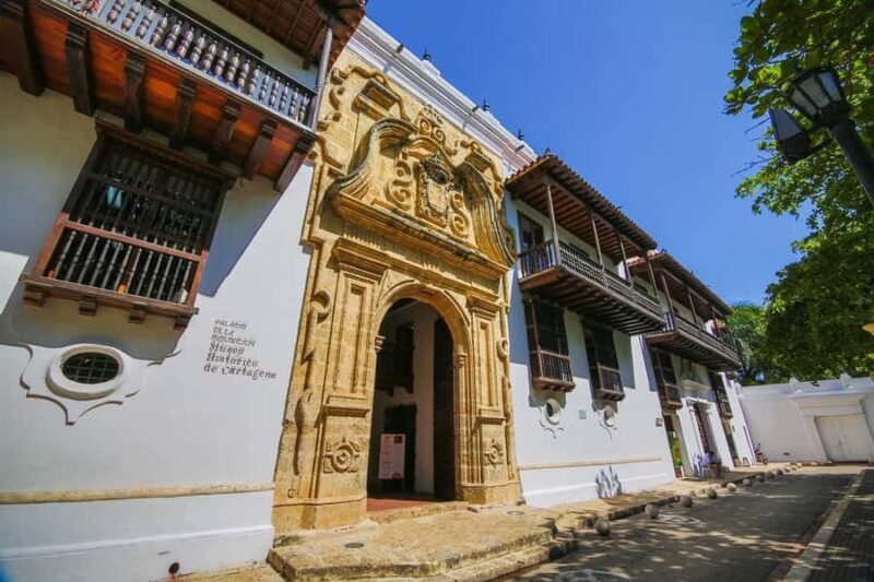 Cartagena: Guided Walking Tour with Museum and Churches - Final thoughts