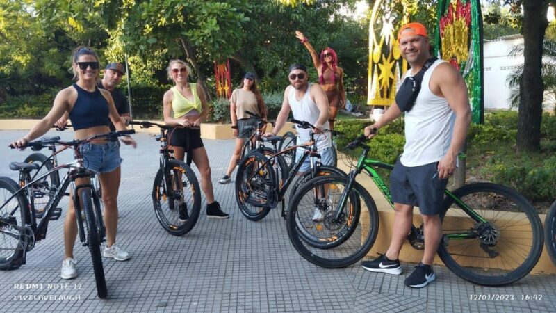 Cartagena: Have fun on a bike tour through the old city - Final Thoughts