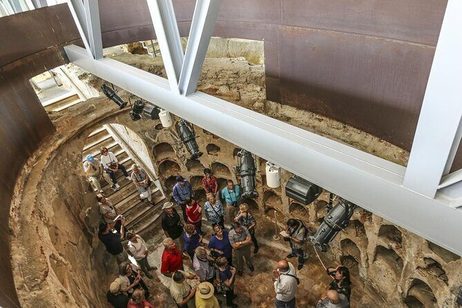 Cartagena Highlights Shore Excursion Private Walking Tour - A Closer Look at What Makes This Cartagena Tour Stand Out