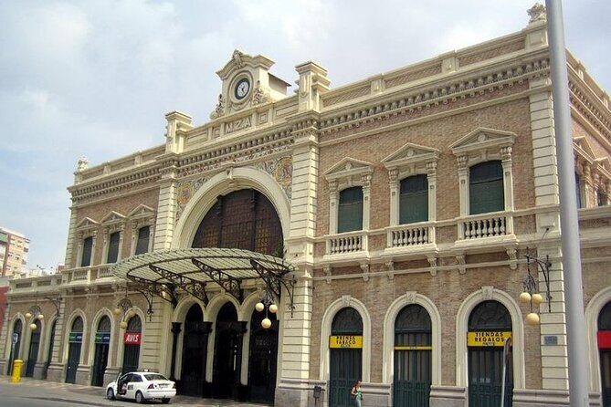 Cartagena Highlights Shore Excursion Private Walking Tour - Why This Tour Will Appeal to You