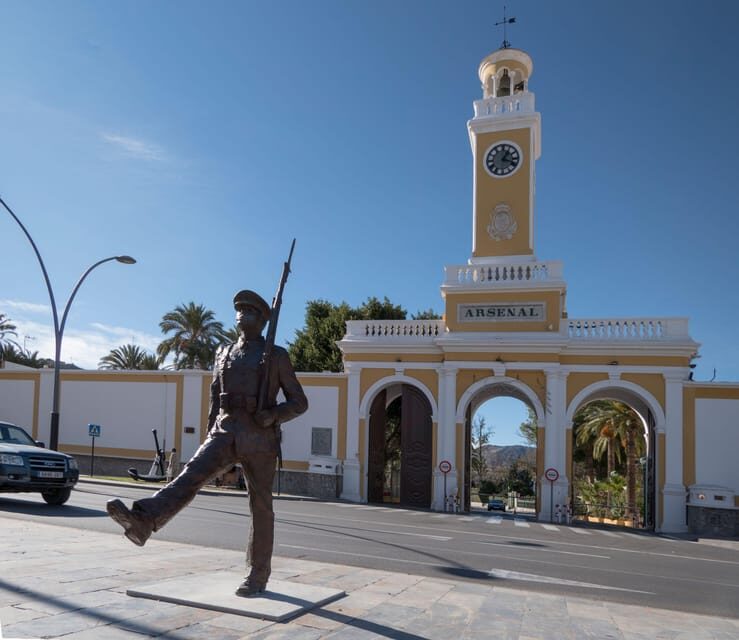 Cartagena Highlights - Key Points