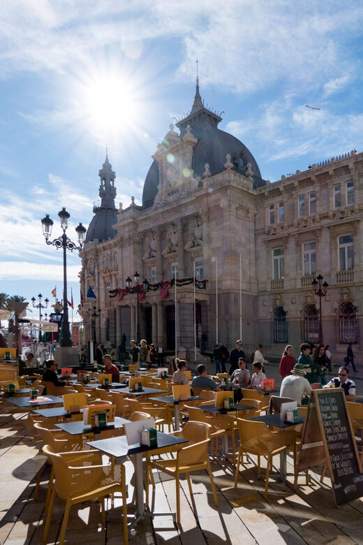 Cartagena Highlights - A Closer Look at the Cartagena Highlights Tour