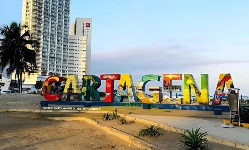 Cartagena: Historical CityTour on a Chiva Bus With Guide! - Who will enjoy this tour most?