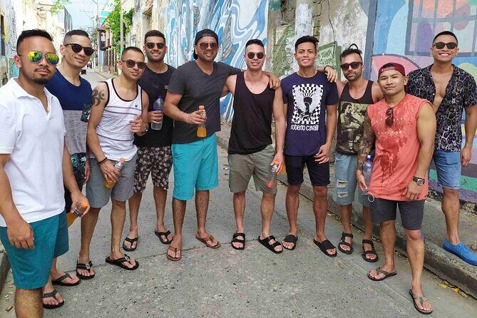 Cartagena History and Culture Private Walking Tour - Why This Tour Might Be Perfect for You