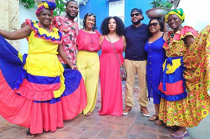 Cartagena History and Culture Private Walking Tour - FAQ