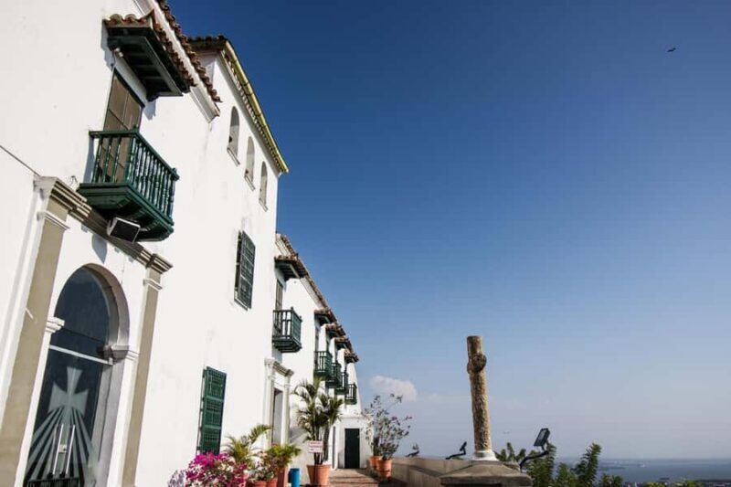 Cartagena: History, Culture & Coffee Experience - Key Points