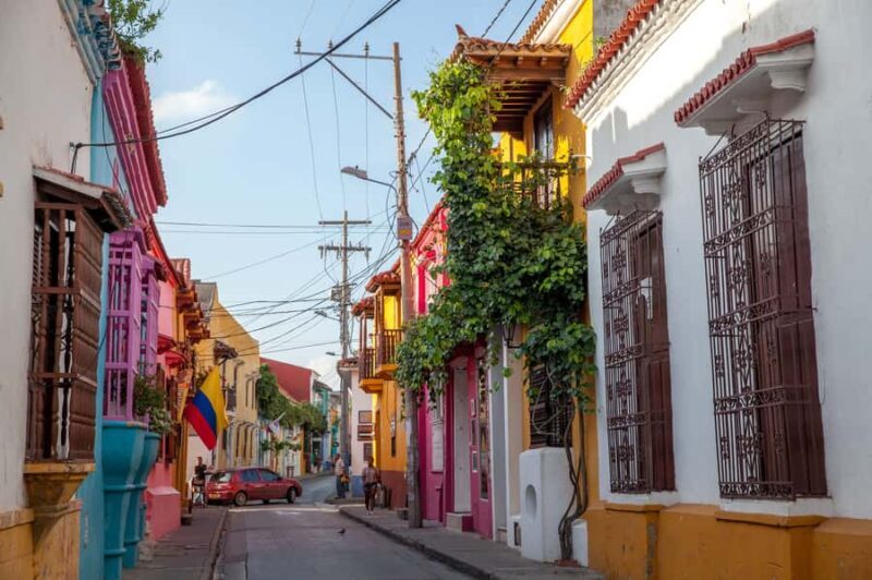 Cartagena: History, Culture & Coffee Experience - A Deep Dive Into the Experience