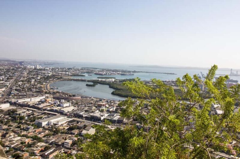 Cartagena: History, Culture & Coffee Experience - Who Will Enjoy This Tour?