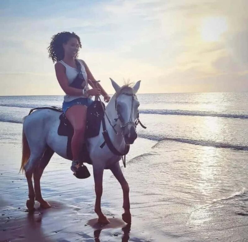 Cartagena: Horseback Ridding Excursion on the Beach - Who Should Consider This Tour?