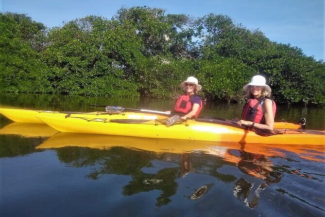 Cartagena In Kayak - FAQs