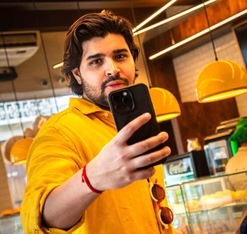 Cartagena Instagram Mobile Workshop: Scenic and Trendy Shots - Key Points