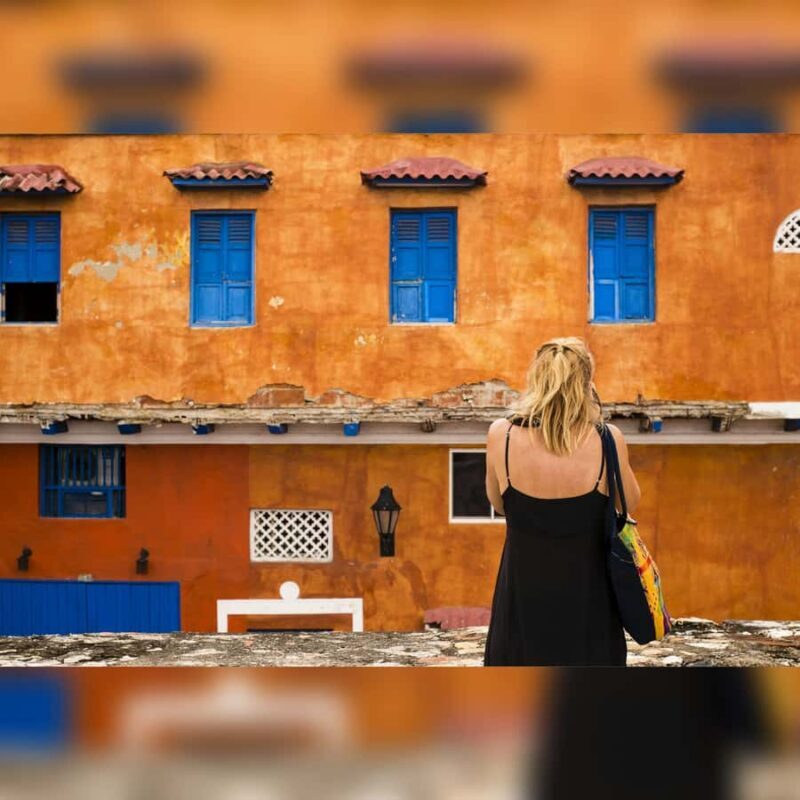Cartagena Instagram Mobile Workshop: Scenic and Trendy Shots - What to Expect During the Tour