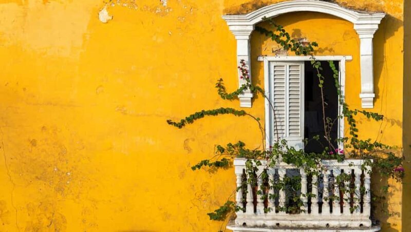 Cartagena Instagram Mobile Workshop: Scenic and Trendy Shots - Final Thoughts