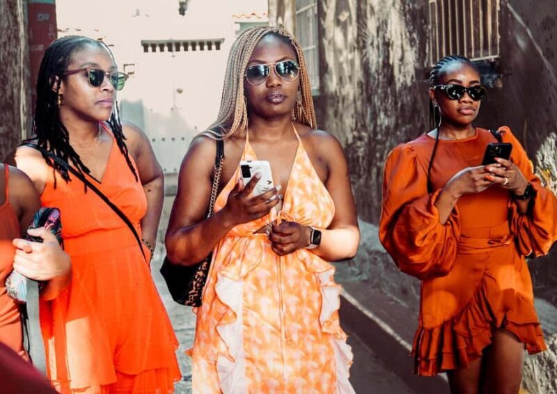 Cartagena Instagram Mobile Workshop: Scenic and Trendy Shots - FAQ