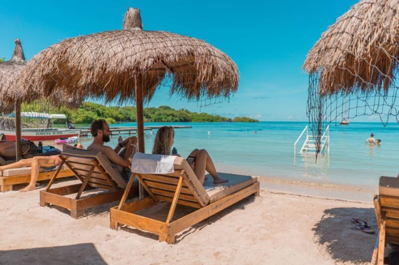 Cartagena: Islabela Islands Boat Trip with Lunch & Cocktail - Authentic Experiences and Notable Highlights