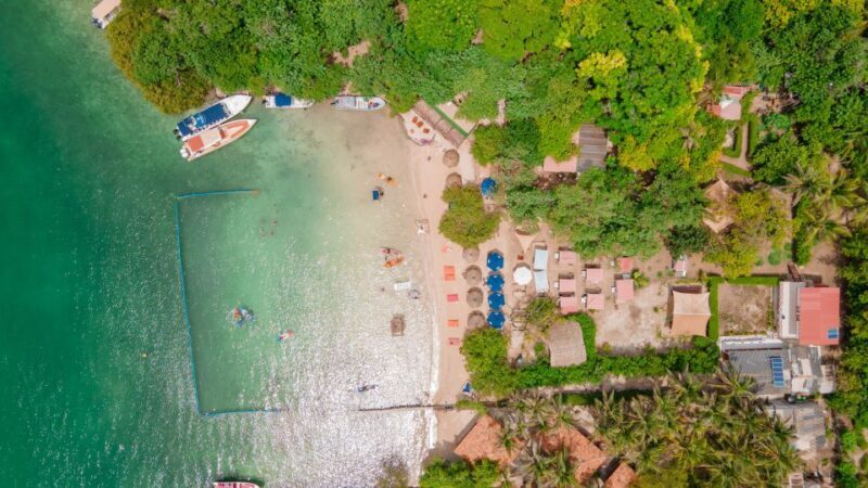 Cartagena: Islabela Islands Boat Trip with Lunch & Cocktail - Final Thoughts on the Value