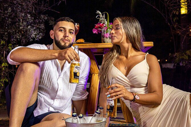 Cartagena Island Dinner (Island of Tierra Bomba) - In-Depth Review of the Cartagena Tierra Bomba Dinner Tour