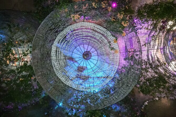 Cartagena Island Dinner (Island of Tierra Bomba) - The Sum Up