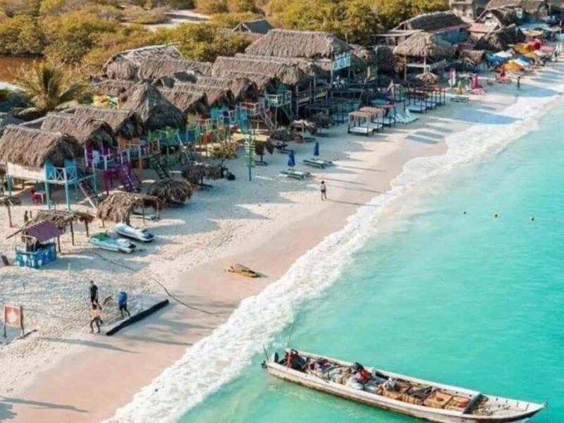 Cartagena: Islas del Rosario y Playa Blanca lancha rápida - Who Should Consider This Tour?