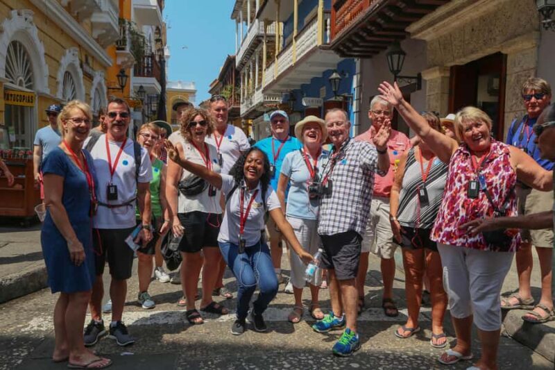 Cartagena Legends Private Tour - Final Thoughts