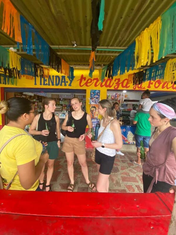 Cartagena: Local Champeta Music and Dance Experience - Who is this tour best suited for?