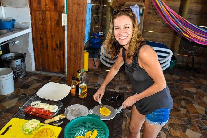 Cartagena Local Market Tour and Cooking Class - Key Points