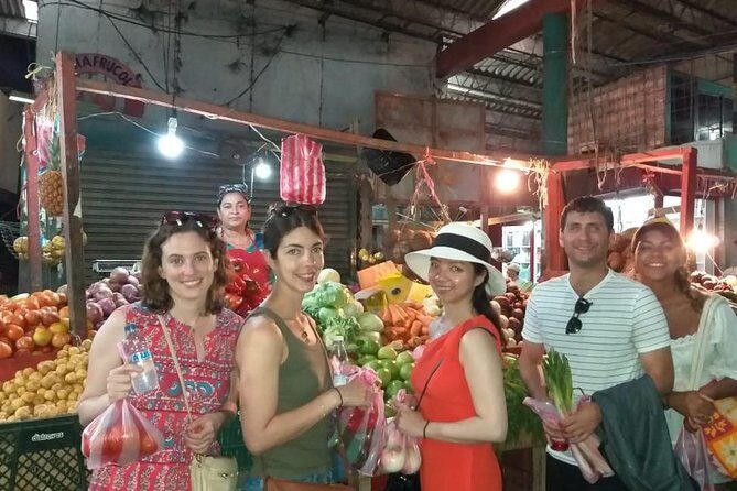 Cartagena Local Market Tour and Cooking Class - An In-Depth Look at the Experience