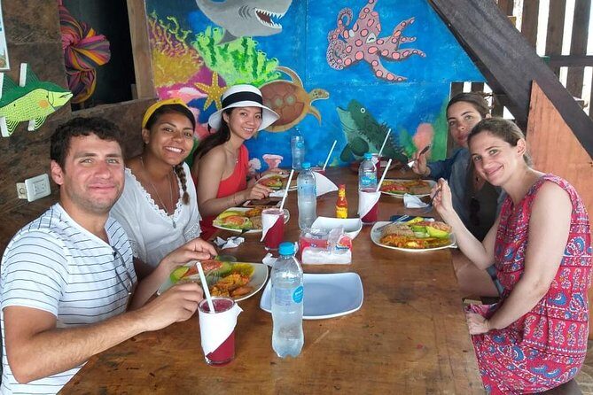 Cartagena Local Market Tour and Cooking Class - FAQ